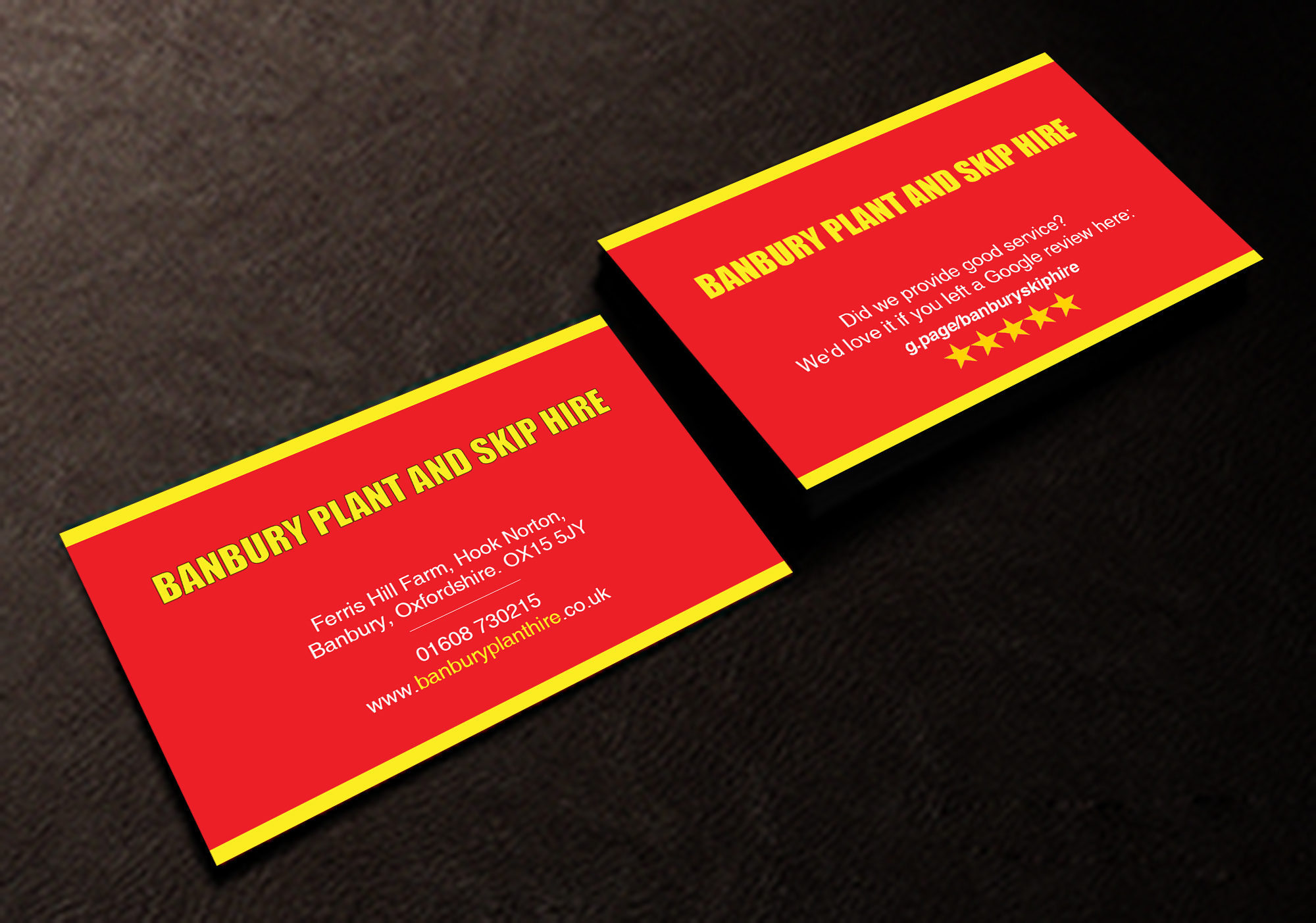 Visitenkarten-Design von Creations Box 2015 für dieses Projekt | Design #26366678