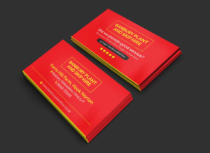 Design de Carte de Visite par Soma.Debnath pour ce projet | Design #26362399