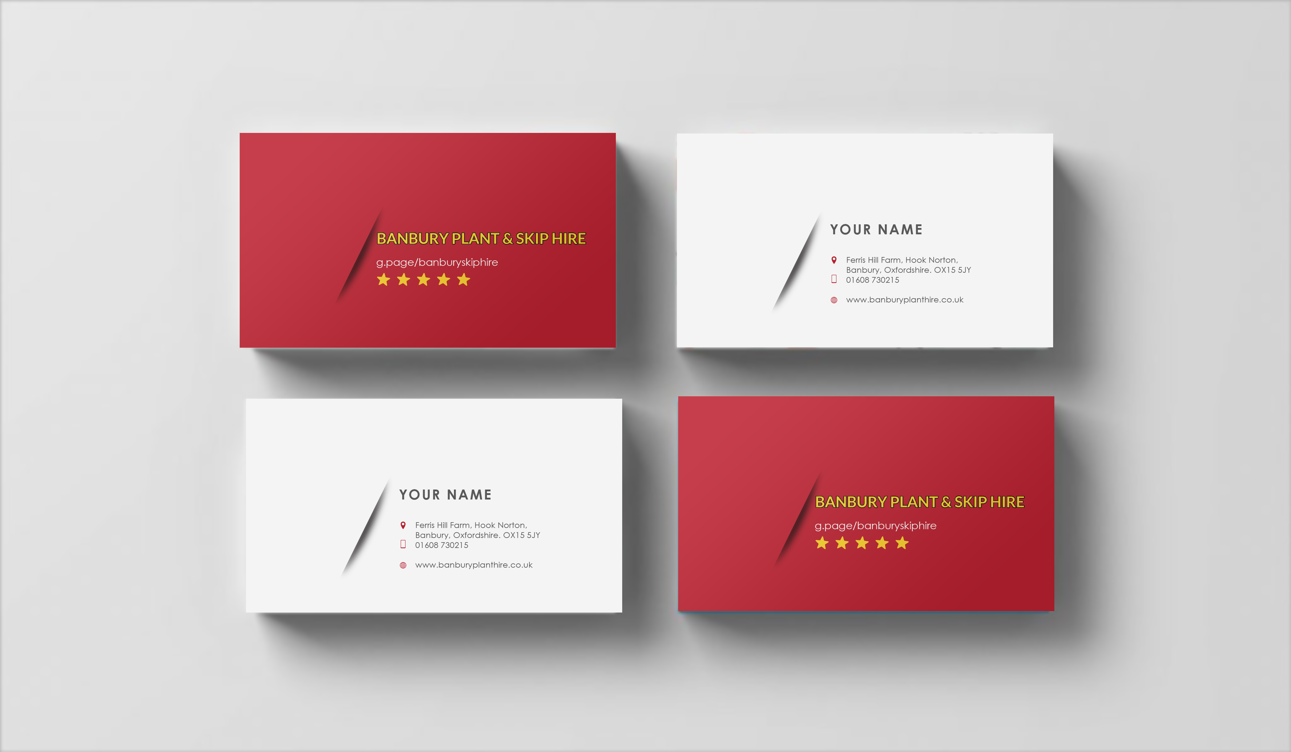 Visitenkarten-Design von nafizrahat für dieses Projekt | Design #26361859