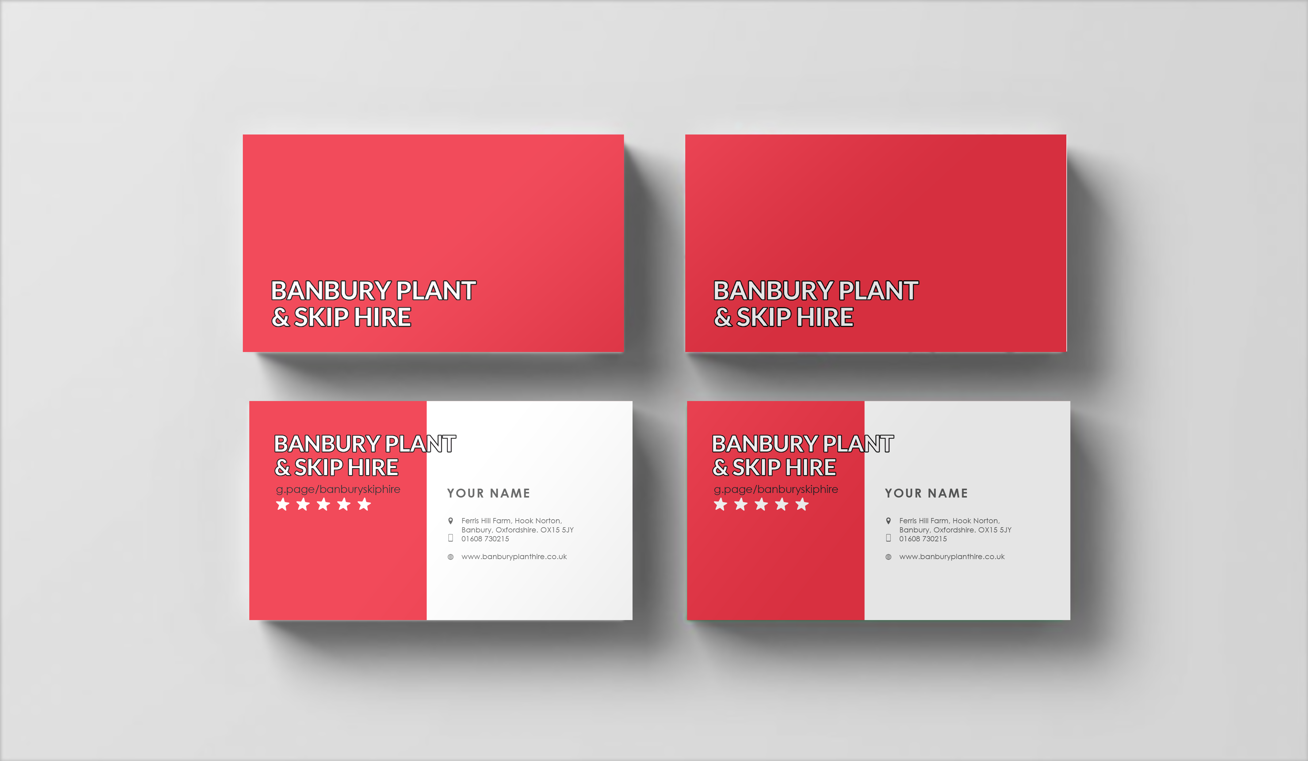 Visitenkarten-Design von nafizrahat für dieses Projekt | Design #26361932