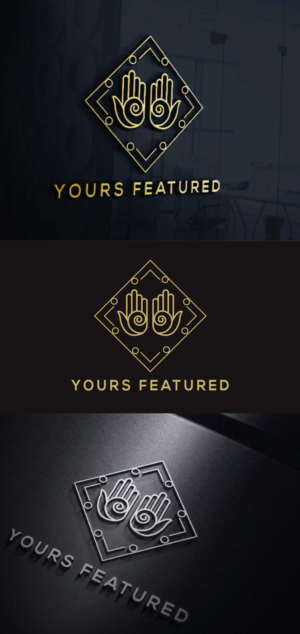 Logo Design by Anton for this project | Design #26378018