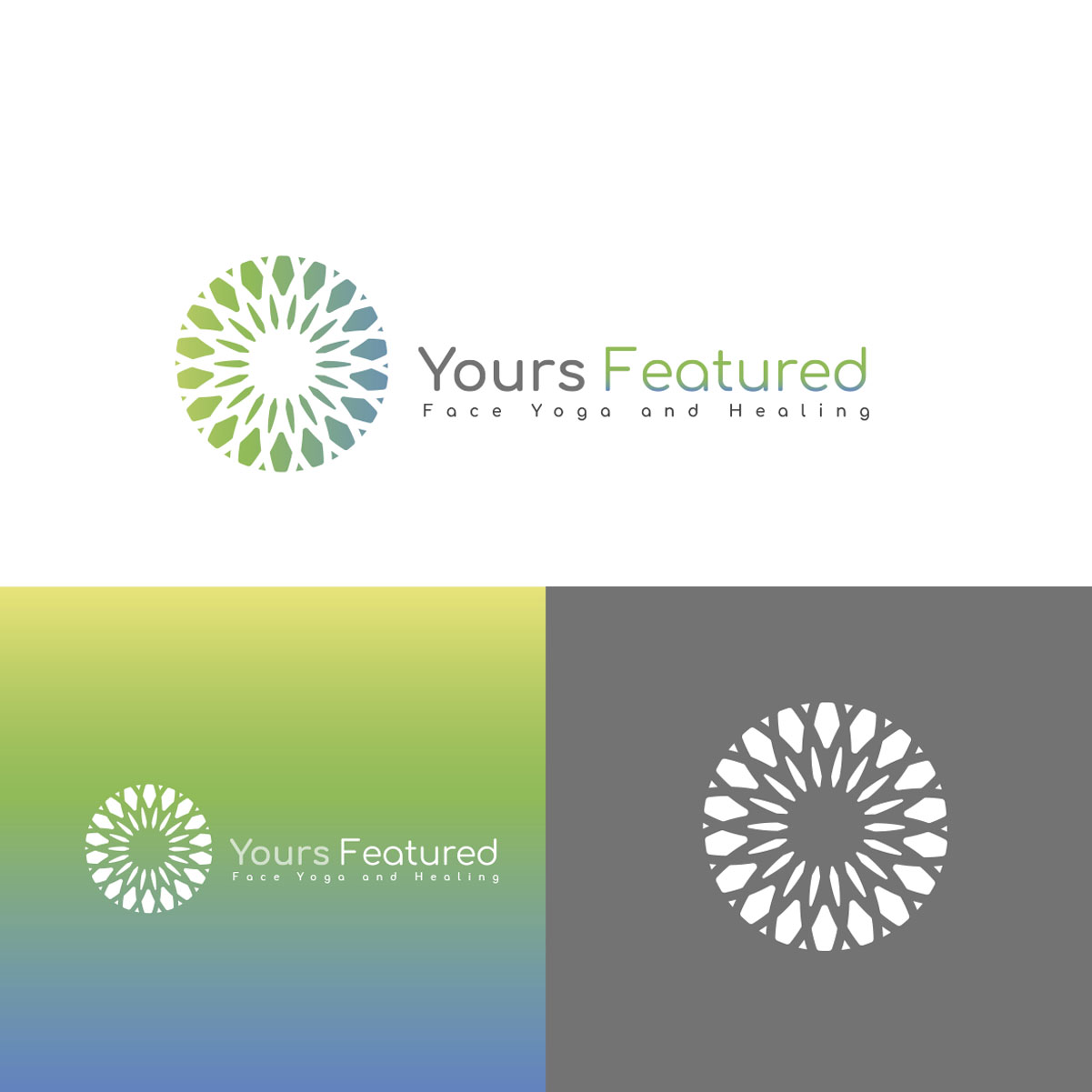 Logo Design by Aaaron for this project | Design #26397266