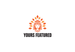 Yours Featured | Diseño de Logo por yganess