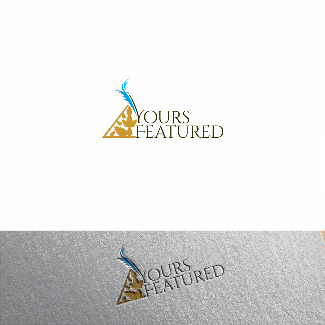Logo Design by Arham Hidayat for this project | Design #26376776