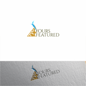 Logo Design by Arham Hidayat for this project | Design: #26376776