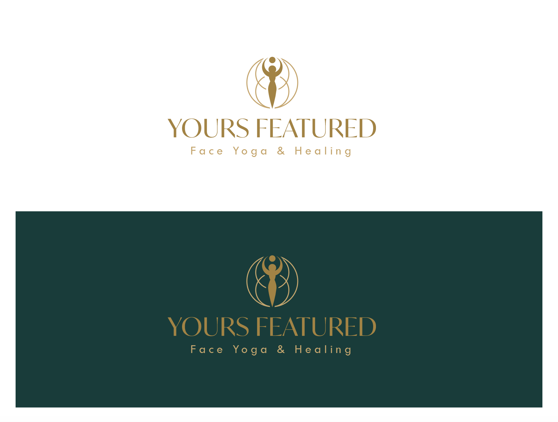 Logo Design by wonderland for this project | Design: #26413744