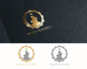 Logo Design by Olgert for this project | Design #26396814