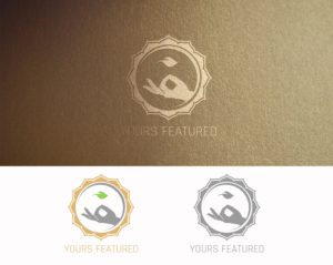 Logo Design by Olgert for this project | Design: #26396890