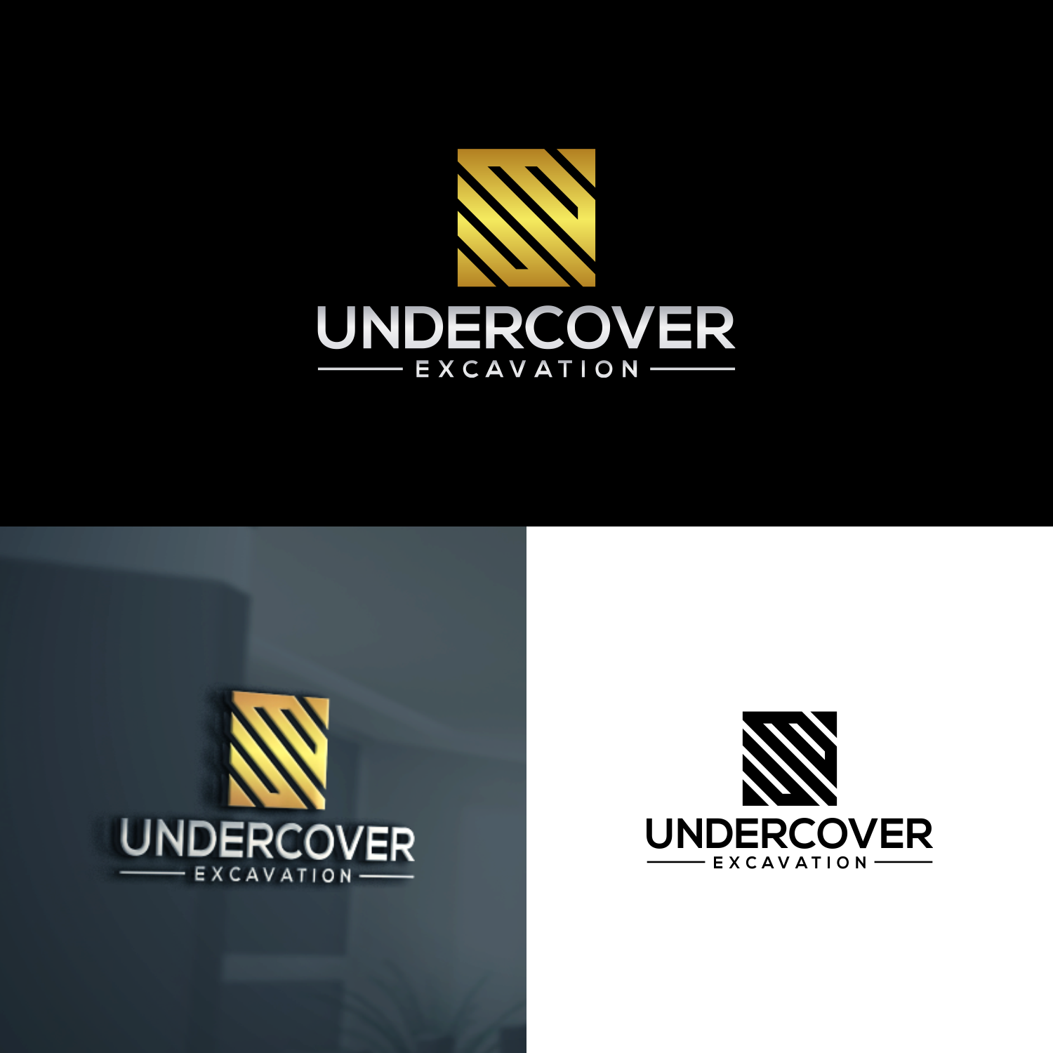 Logo Design by mr.yasmine for this project | Design #26360752