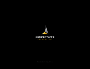 Undercover Excavation | Design de Logo par JuniorDesigns