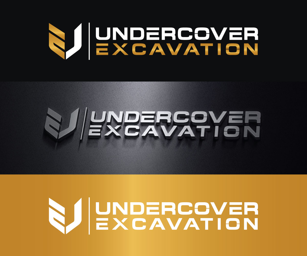 Logo Design by Atec for this project | Design #26371150