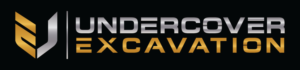 Undercover Excavation | Design de Logo par Atec