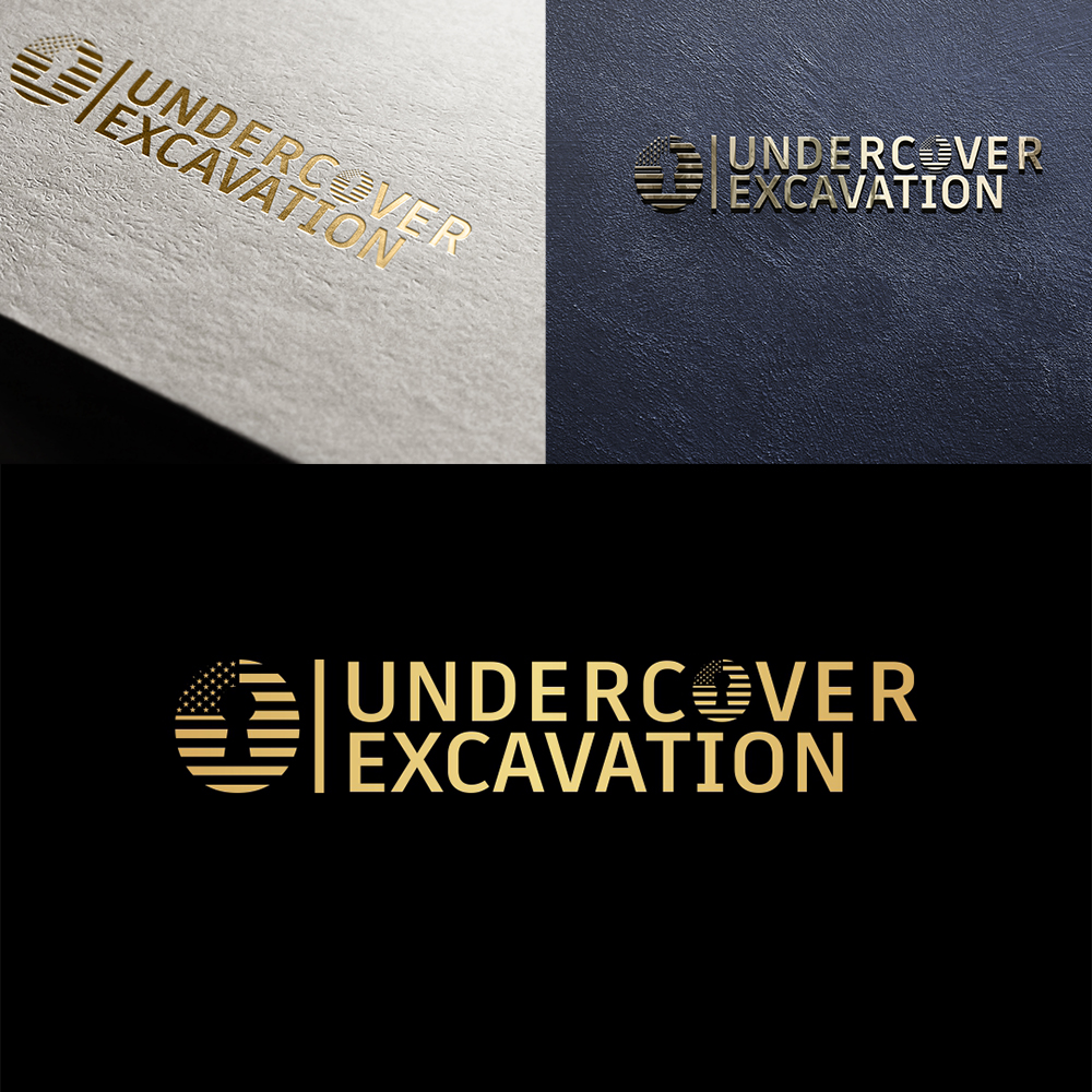 Logo Design by RULLYKA for this project | Design #26360438