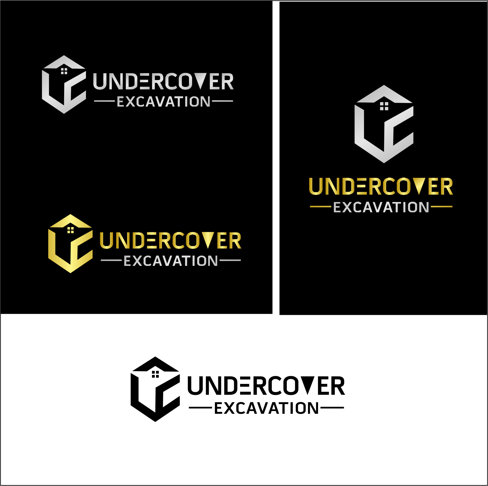 Logo Design by Udaya G for this project | Design #26388985