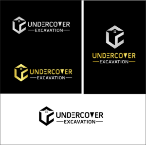 Design de Logo par Udaya G pour ce projet | Design #26388985