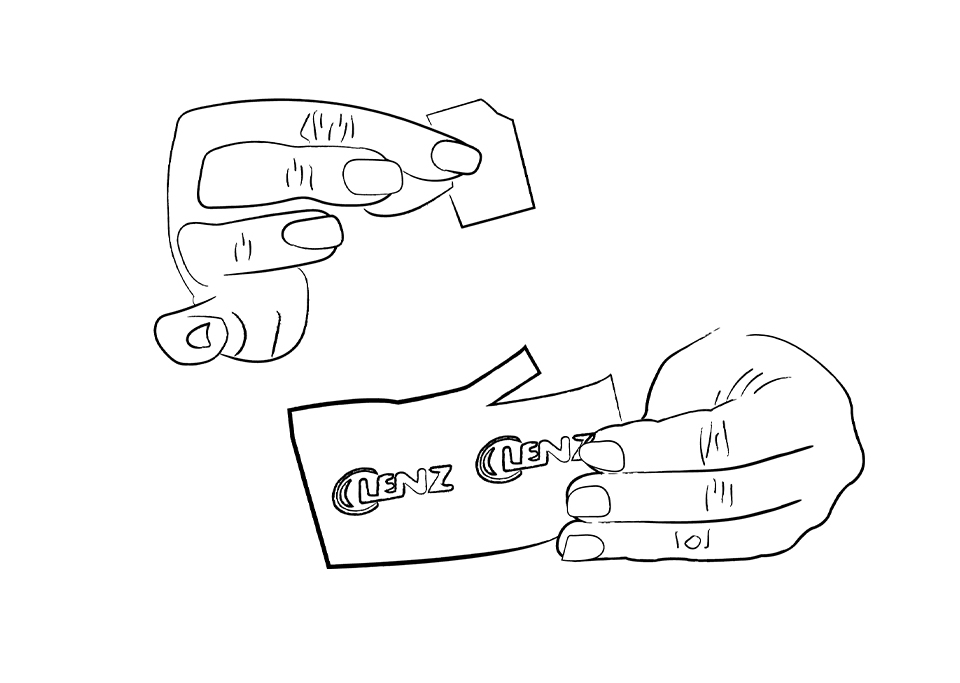 Diseño de Empaque por Rickyy para knightvision | Diseño #26391255