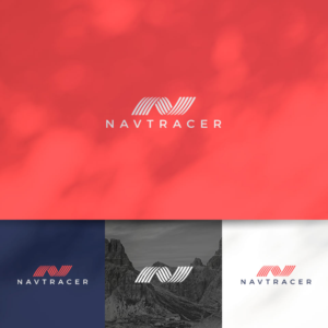 NAVTRACER | Design de Logo par madeli