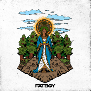 Graphic Design by Fatboy Graphic