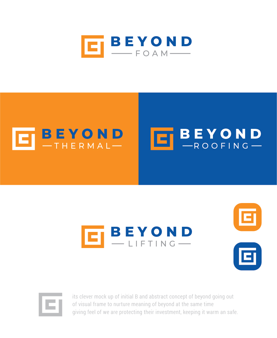 Logo Design by nandkumar for this project | Design #26390940