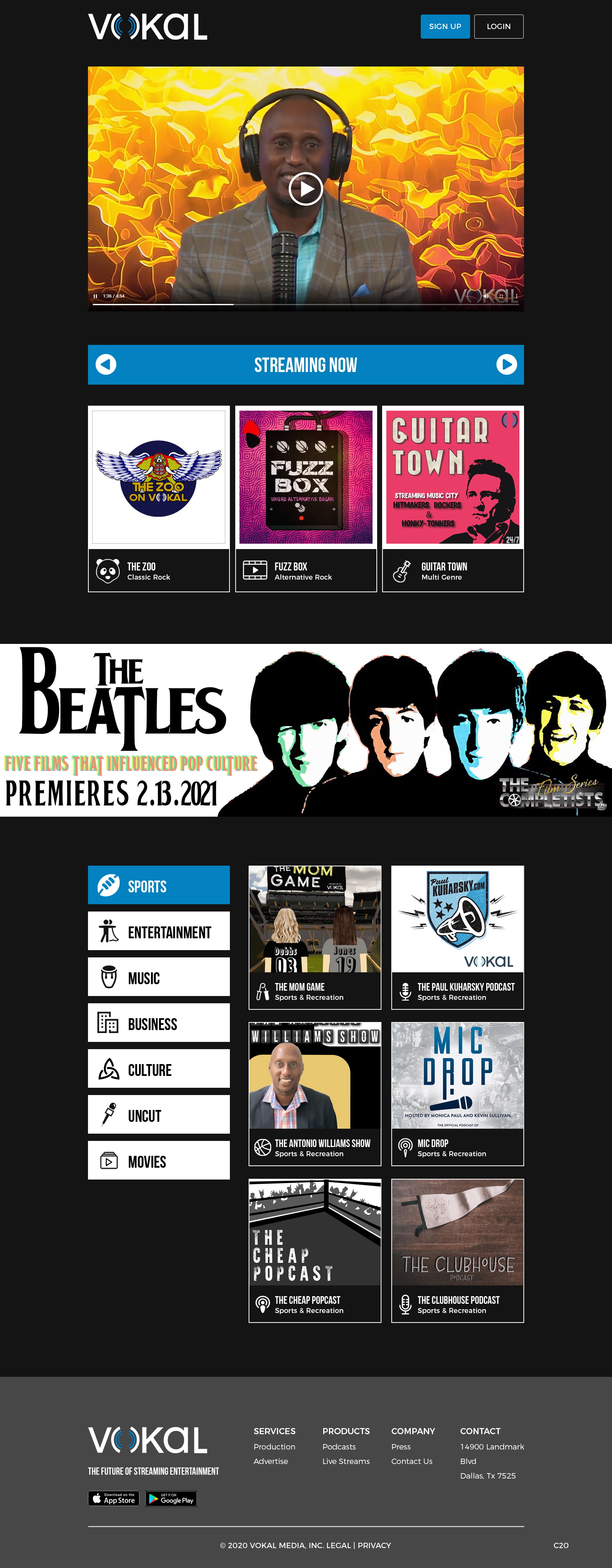 Web Design by pb for this project | Design #26371600