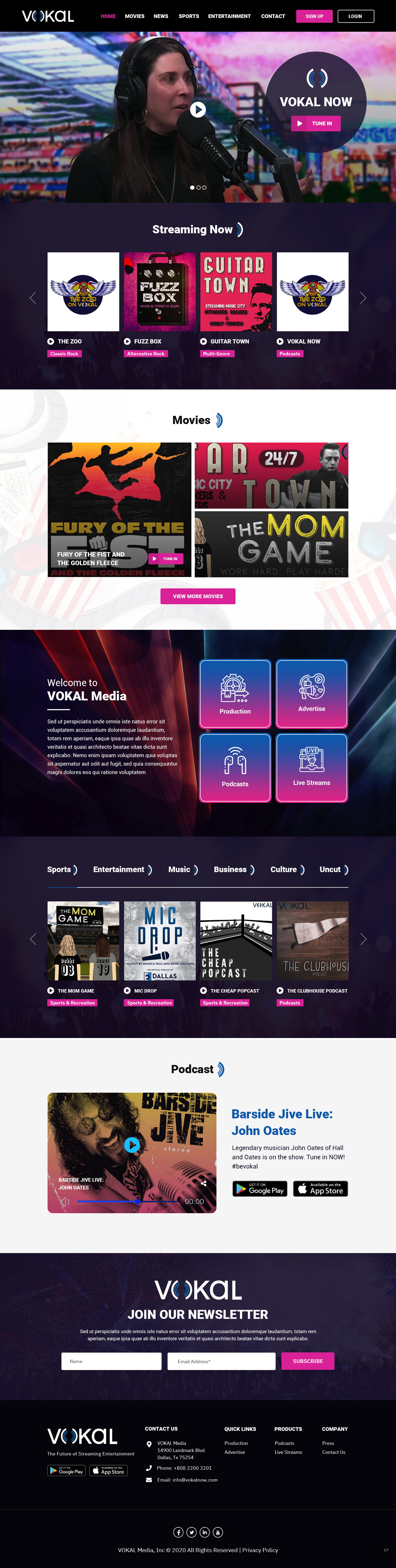 Web Design by pb for this project | Design #26371601
