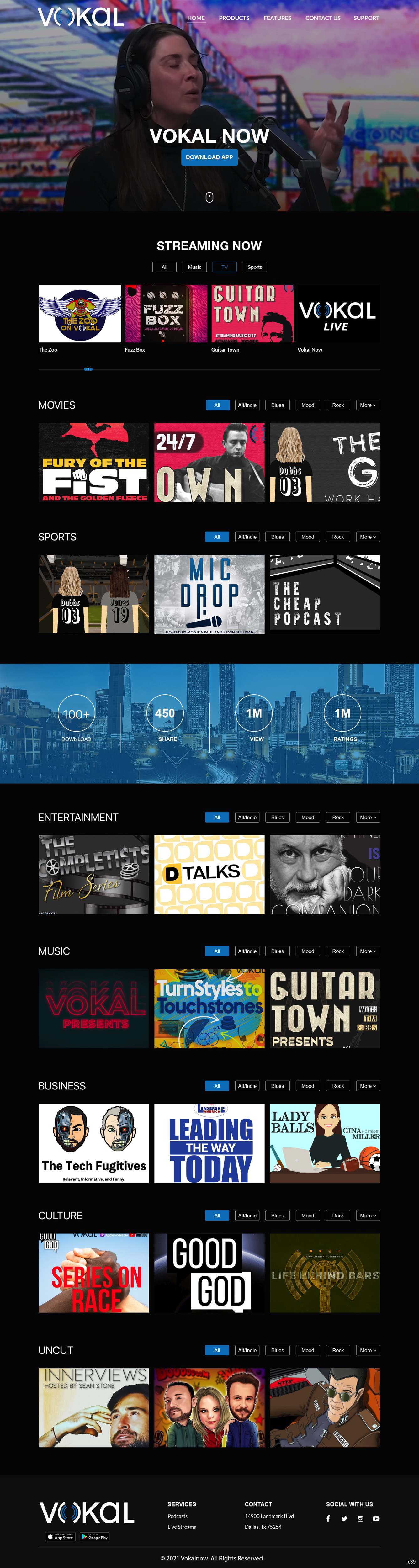 Web Design by pb for this project | Design #26371611