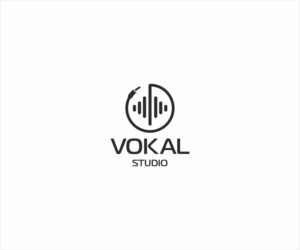 VOKAL Studio | Web Design par Logocraft
