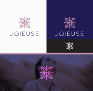 Joieuse | Logo Design by HYPdesign
