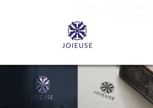 Logo Design by maria-kaz for this project | Design: #26395505