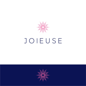 Joieuse | Logo Design by Creative M^ck