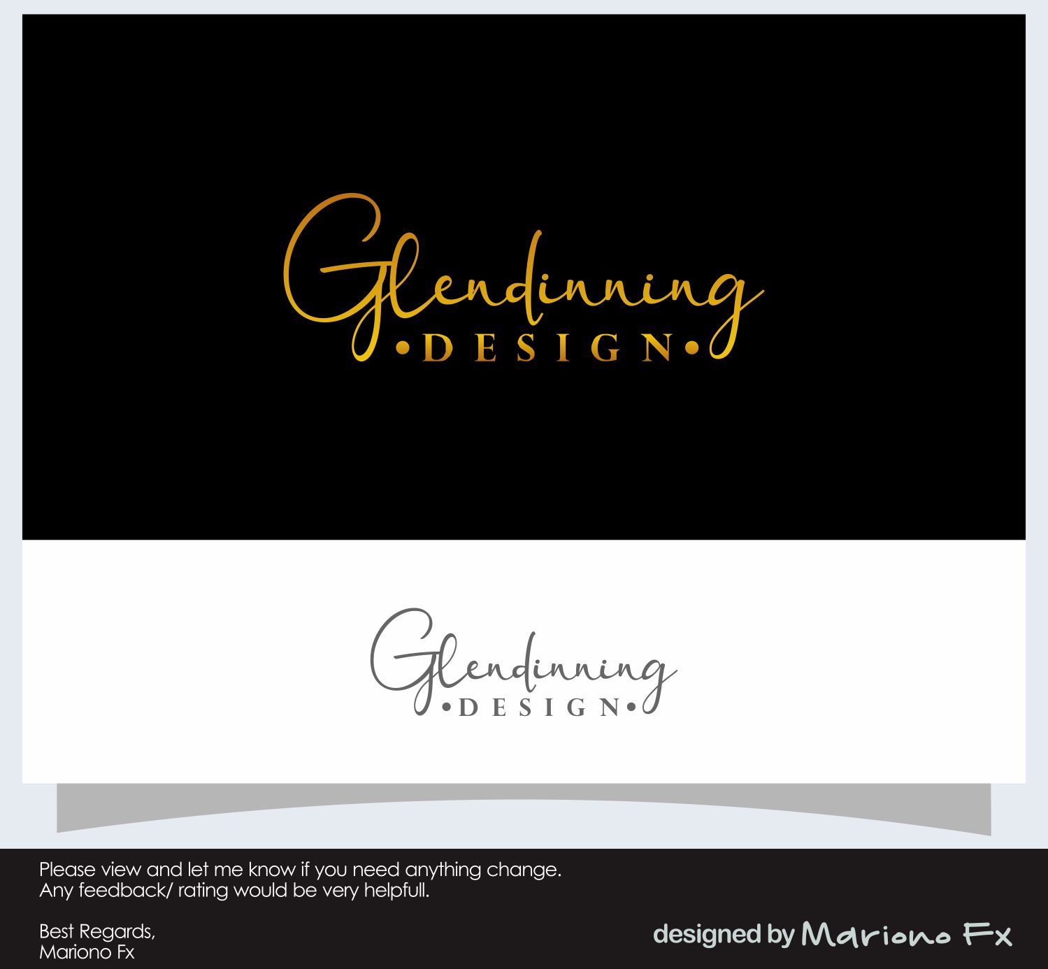 Logo Design by Mariono Fx for Cloudrunner Investments Limited | Design #26361258