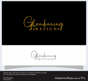 Logo Design by Mariono Fx for Cloudrunner Investments Limited | Design: #26361258