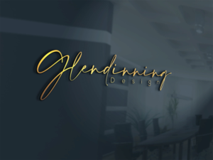 Glendinning Design | Logo Design by adnan001 2