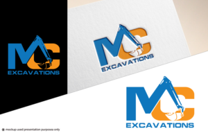 Logo Design by Rubia@