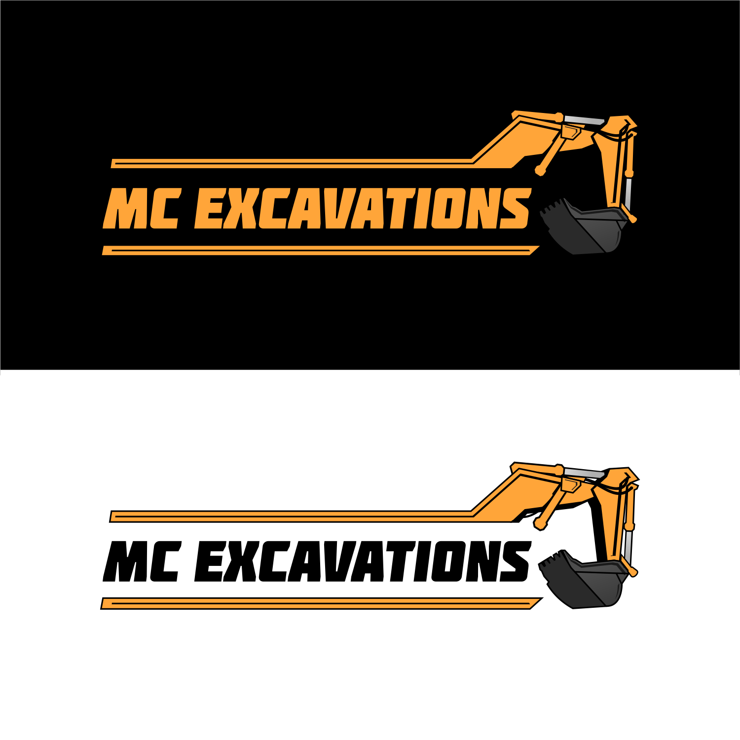 Logo Design by ThiagoB for this project | Design #26362018