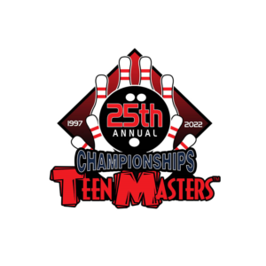 25th Annual Championships, 1997 - 2022 (Championships can be below the TM logo) | Logo Design by NILDesigns