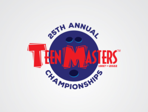 25th Annual Championships, 1997 - 2022 (Championships can be below the TM logo) | Logo-Design von stealth_ferret