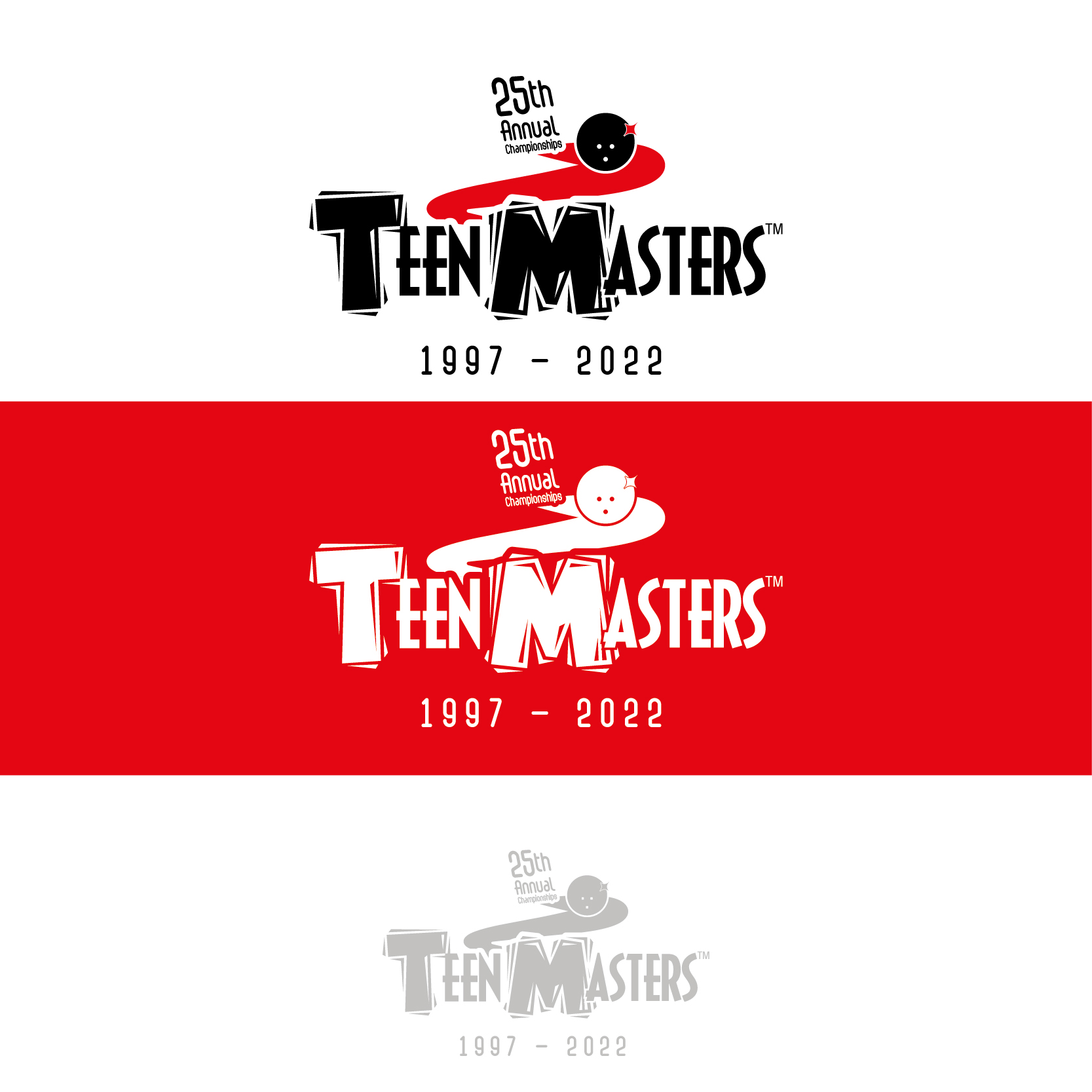 Logo Design by drace88 for Killer 'B' Promotions.com | Design #26393717