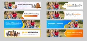 Banner Ad Design by Blue Sparrow for this project | Design: #26366241