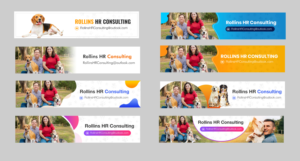 Banner Ad Design by Blue Sparrow for this project | Design: #26366242