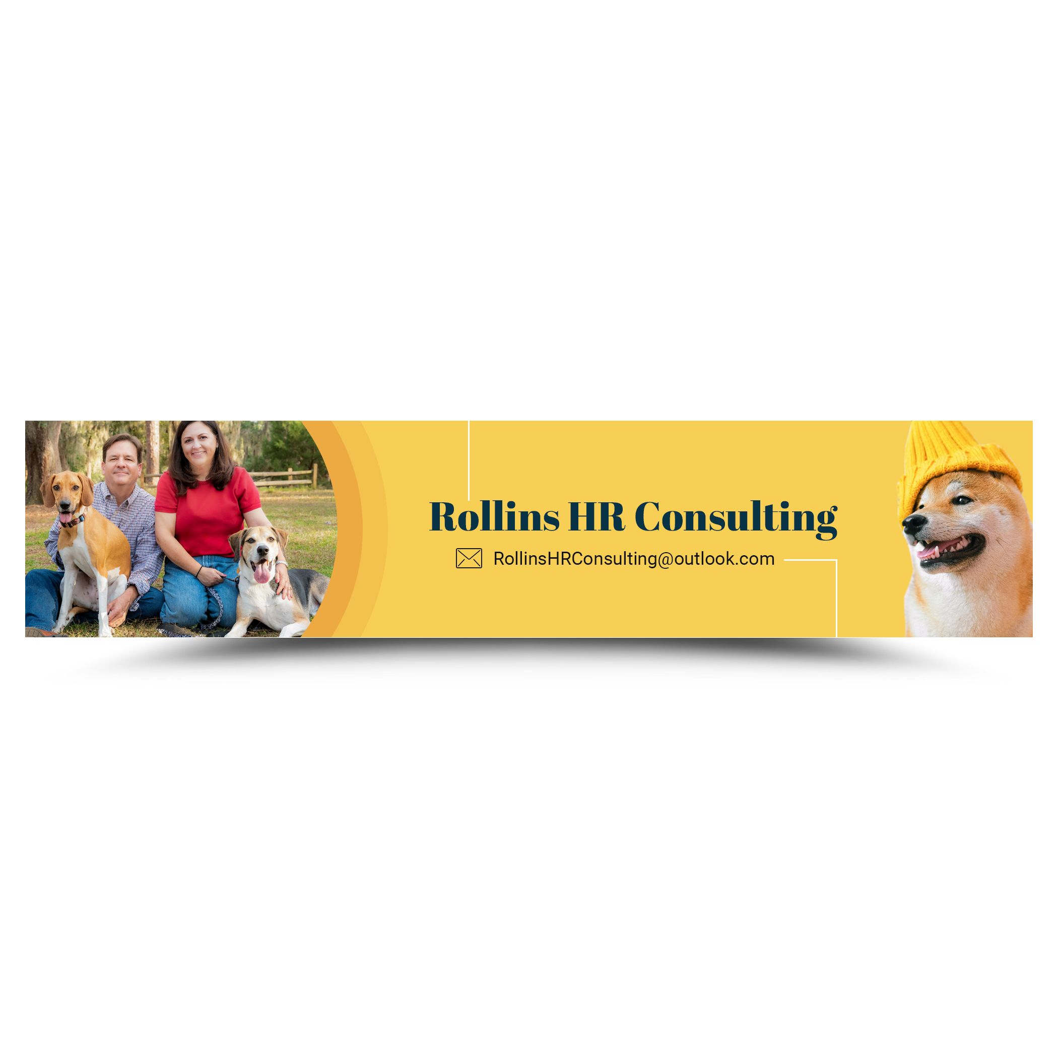 Banner Ad Design by Manuli for this project | Design #26377758