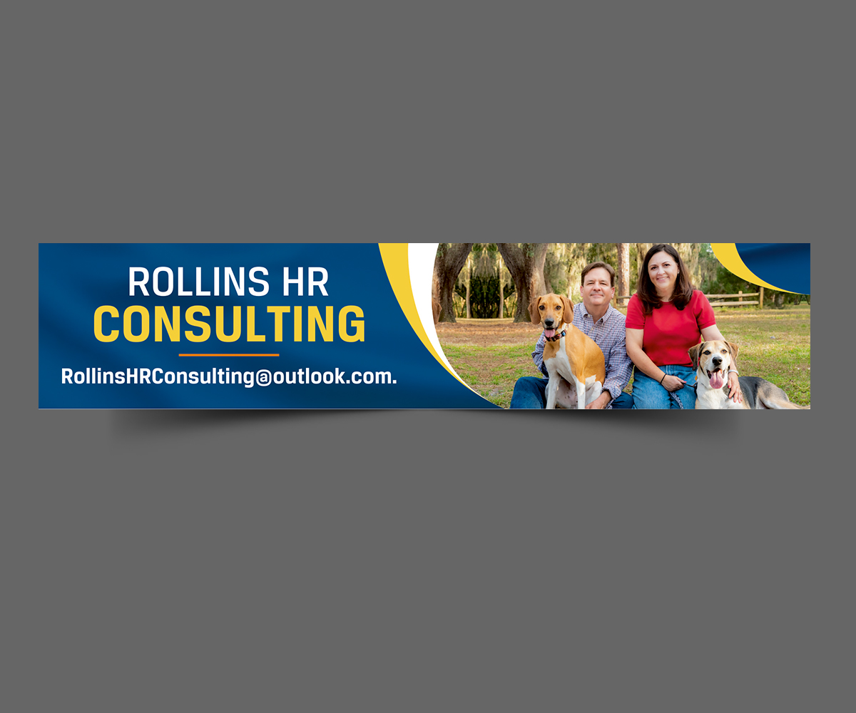 Banner Ad Design by ecorokerz for this project | Design #26368657