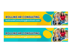Simple and Approachable Cover for Pet Expo Company Page | Banner-Design von Luniere Designs