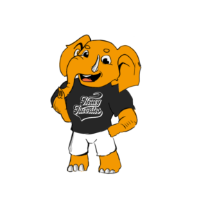 Mascot Design by arcywij for this project | Design: #26362554