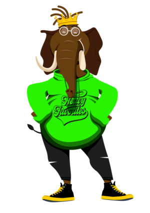 Mascot Design by Soumen Sinha for this project | Design #26391962