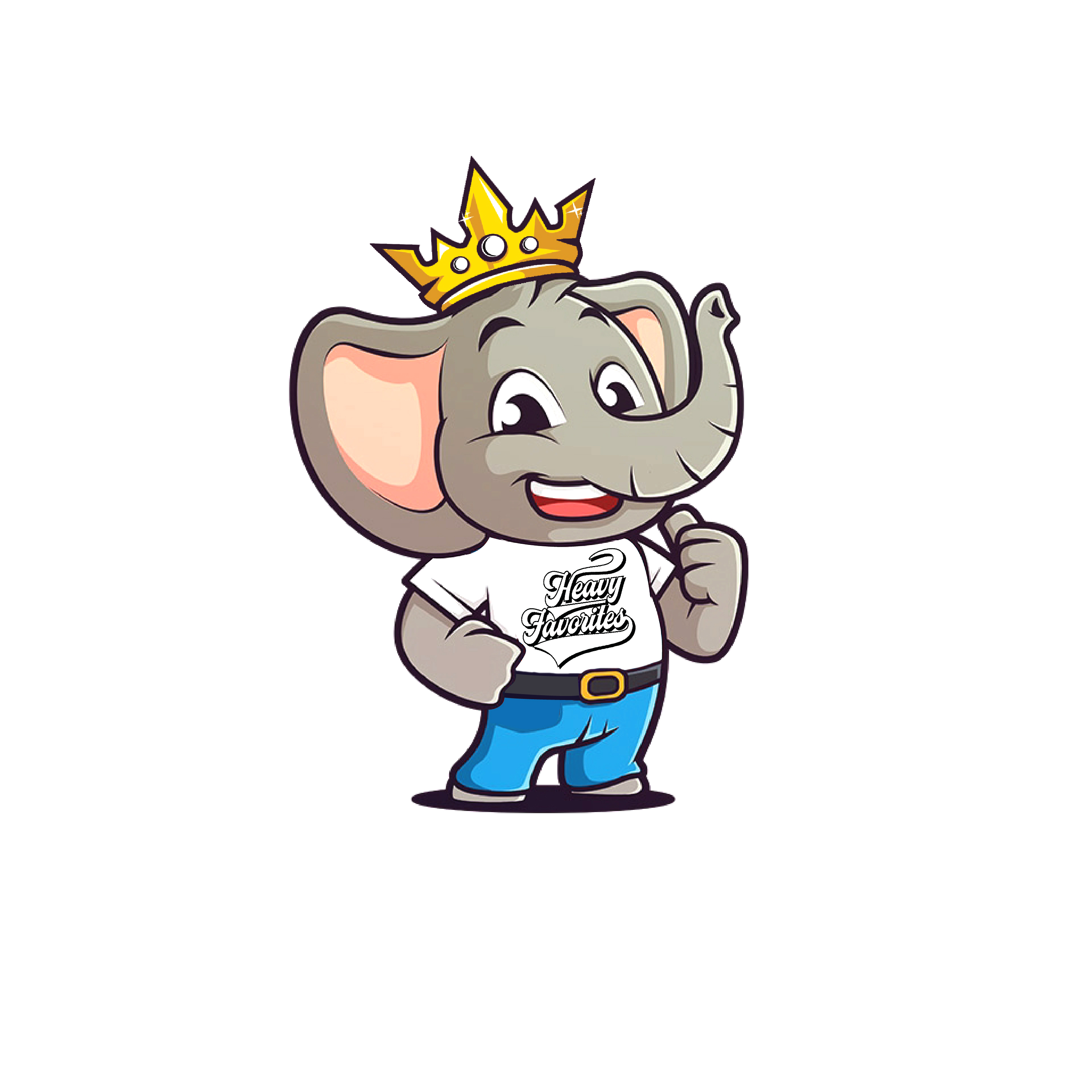 Design de Mascotte par Habib Hyder pour ce projet | Design #26421267