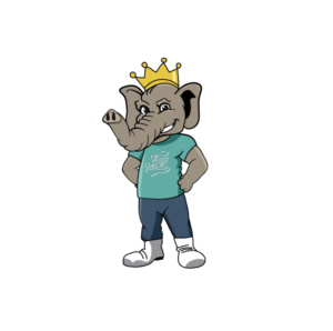 Mascot Design by designomics