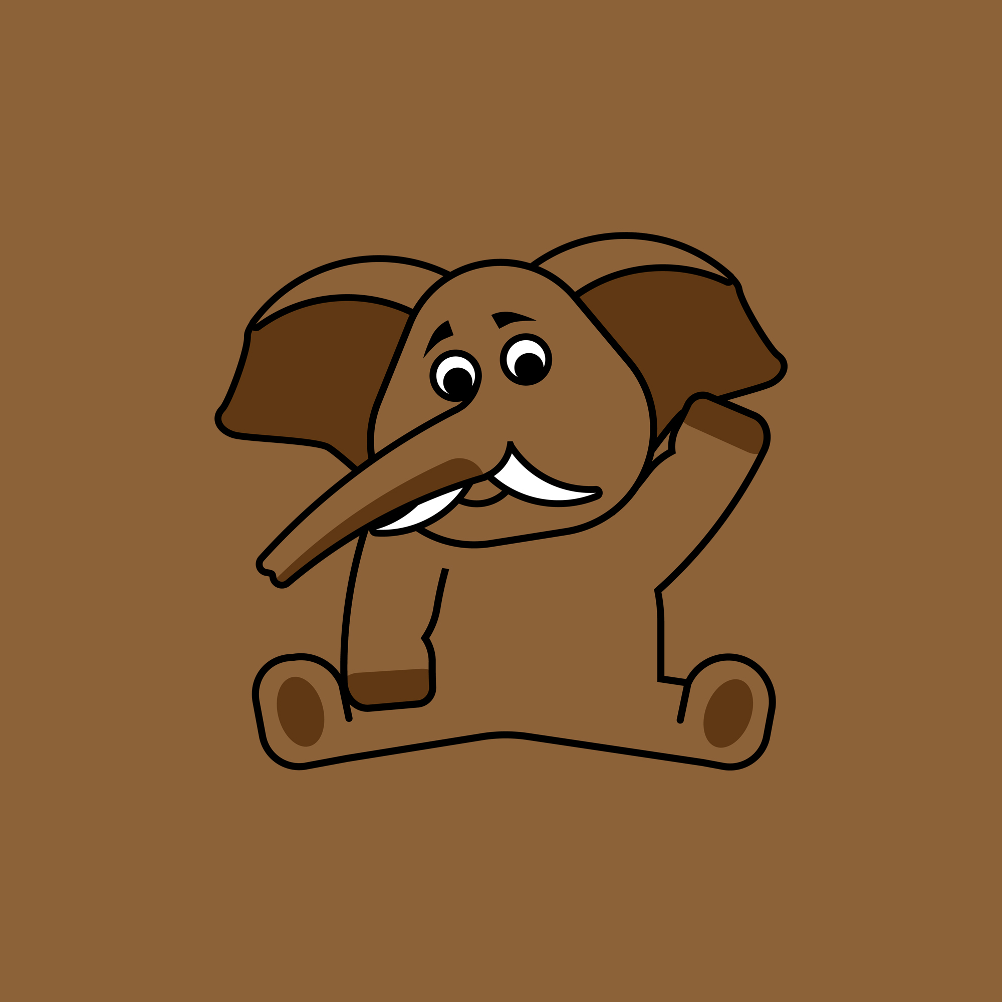 Mascot Design by Arun 25 for this project | Design #26390646