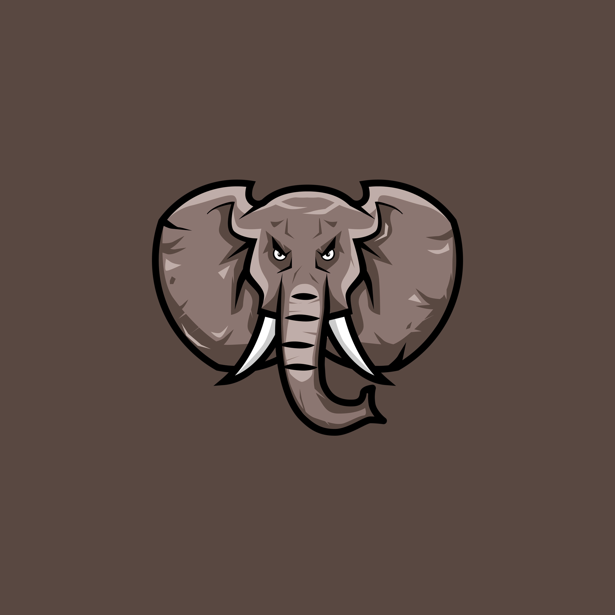 Mascot Design by Arun 25 for this project | Design #26408549