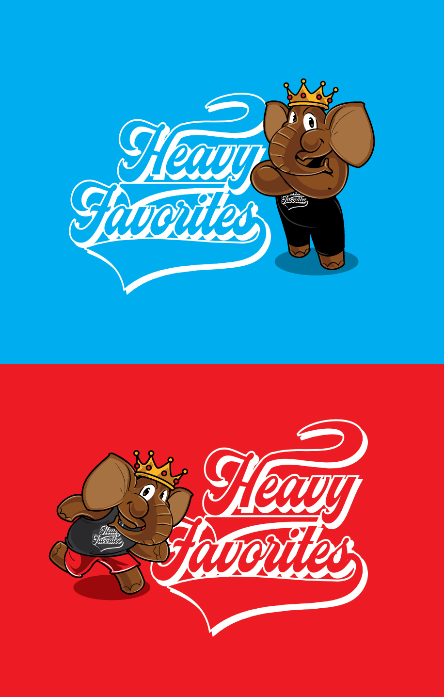 Mascot Design by ally designs for this project | Design #26369629